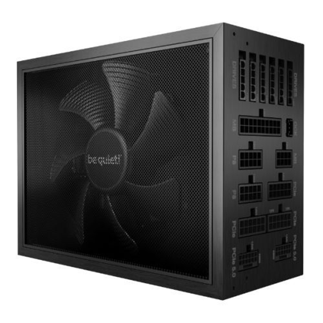 Be Quiet! 1300W Dark Power Pro 13 PSU 