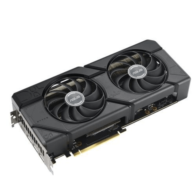 Asus DUAL RX7800 XT OC