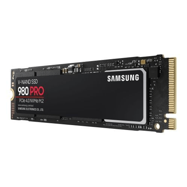 Samsung 1TB 980 PRO M.2 NVMe SSD Quote