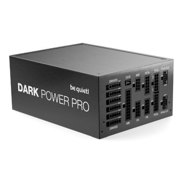 Be Quiet! 1300W Dark Power Pro 13 PSU 