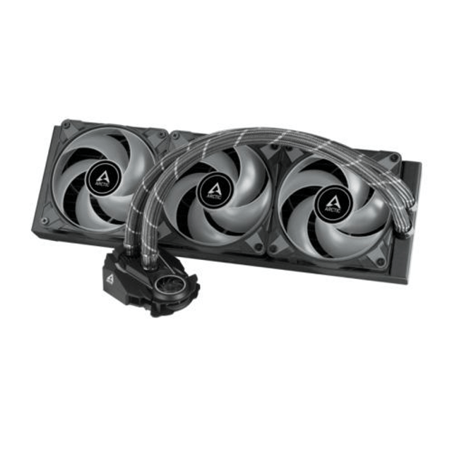 Arctic Liquid Freezer II ARGB 360mm Liquid CPU Cooler