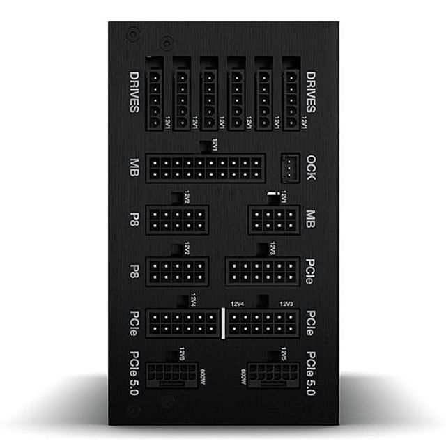 Be Quiet! 1300W Dark Power Pro 13 PSU 