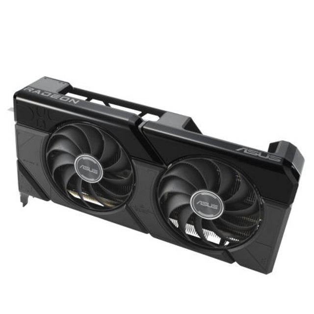 Asus DUAL RX7800 XT OC