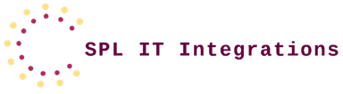 SPL IT Integrations Logo