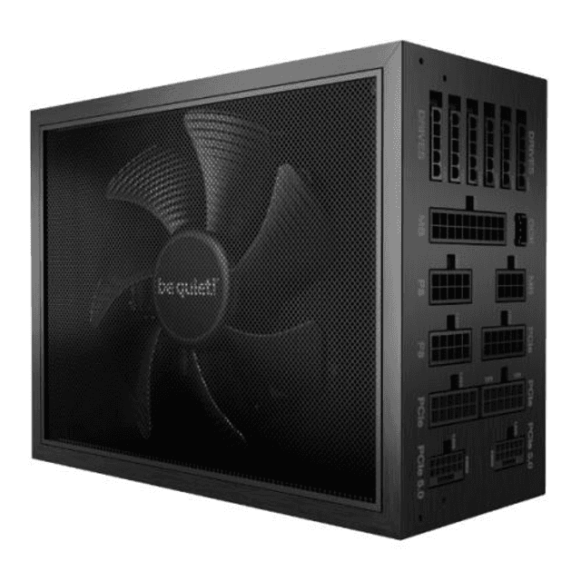 Be Quiet! 1300W Dark Power Pro 13 PSU 