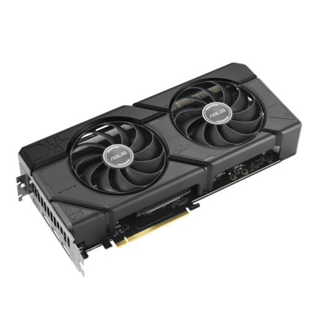 Asus DUAL RX7800 XT OC